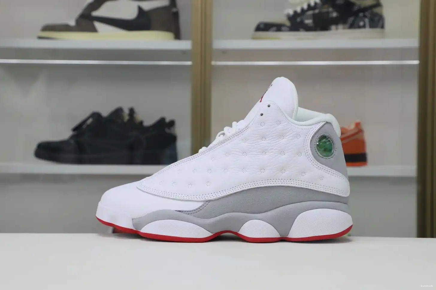 Jordan 13 Air Jordan Kimikick 0504